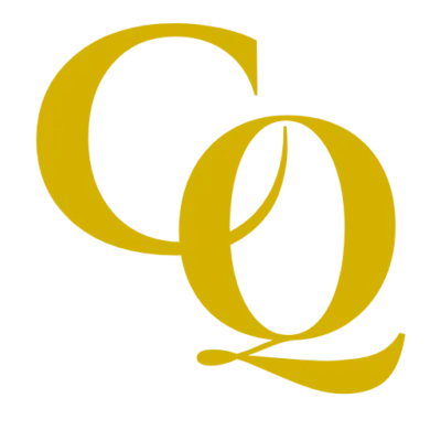 CQ FAVICON AI-Powered Health & Wealth