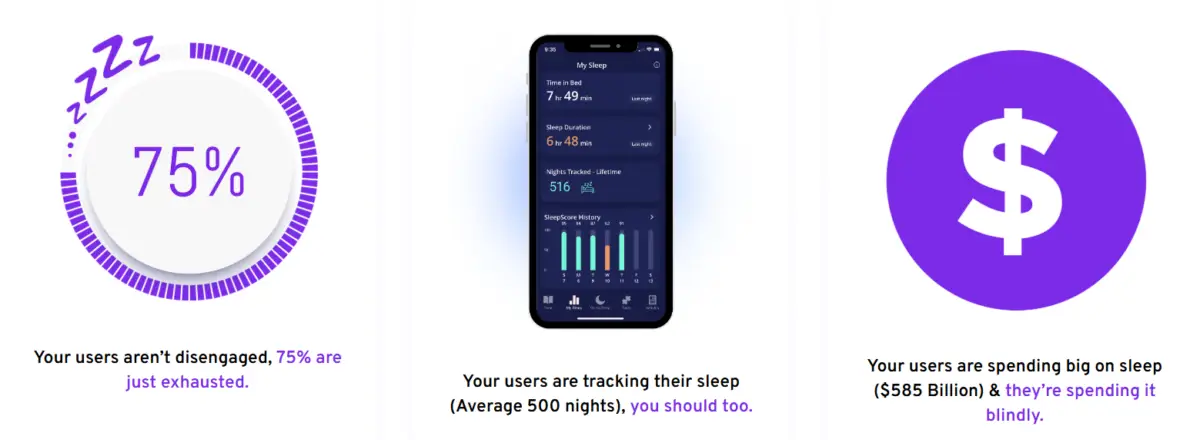 Best AI Sleep Tech 2025: Crush Insomnia and Dominate Your Sleep Cycle 5 Screenshot 2025 03 11 052438