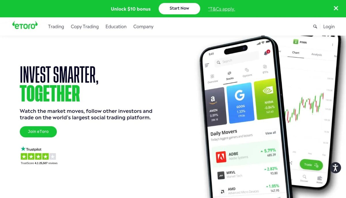  eToro dashboard throttling crypto allocation based on WHOOP recovery metrics - AI-Enhanced Life Mastery