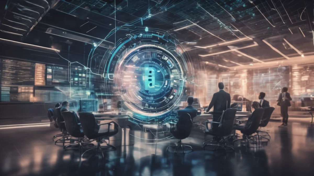 AI in FinTech