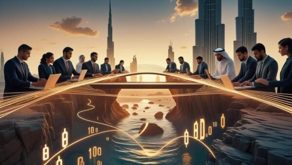 Barriers and the future of Fintech