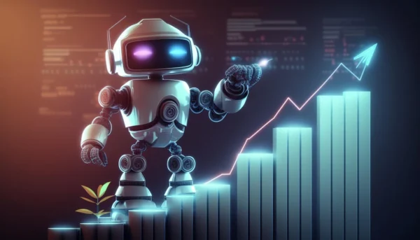 Future of fintech and robo advisors