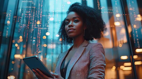 AI in FinTech Customer Experience