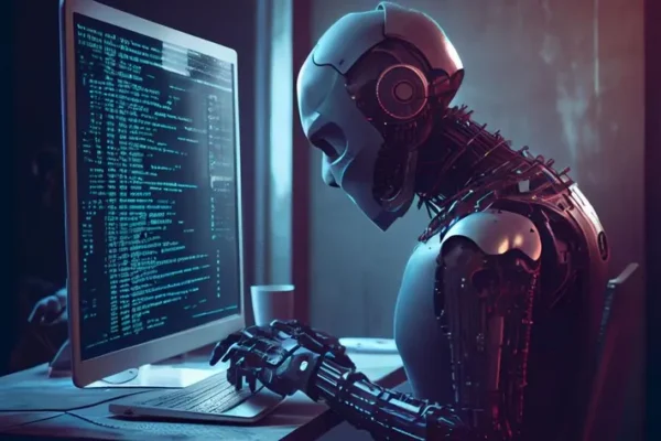 Privacy with AI